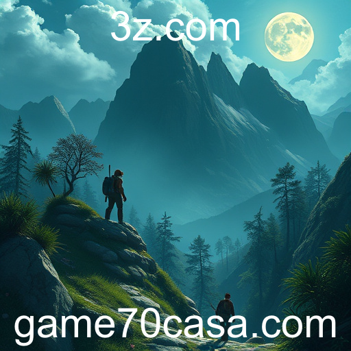 A Evolução dos Jogos de Aventura