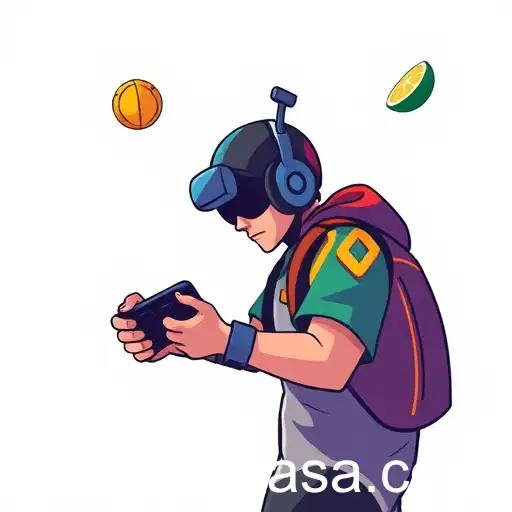 Evolução dos Jogos Online no Brasil