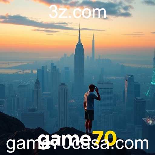 A Revolução dos Jogos Brasileiros