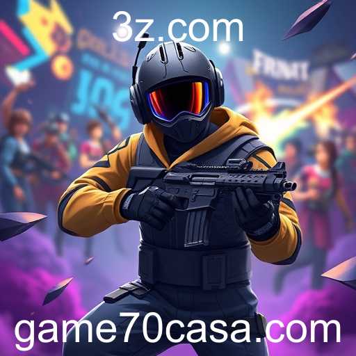 O Crescimento Exponencial dos Jogos Online em 2025