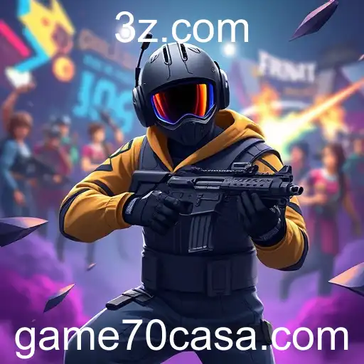 O Crescimento Exponencial dos Jogos Online em 2025