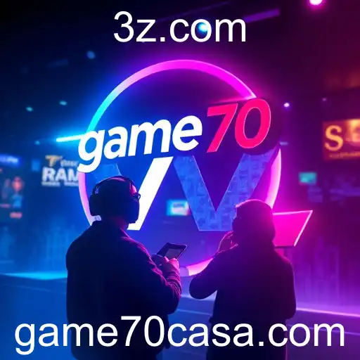 Explorando o Mundo dos Jogos com Game70