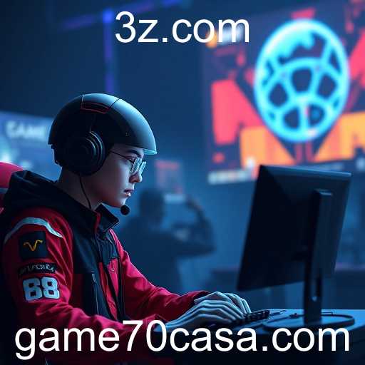 A Revolução dos Jogos em 2025: O Impacto do game70