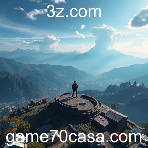 Os Novos Horizontes dos Jogos: Inovações e Tendências para 2025