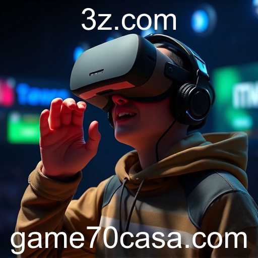 Novidades e Tendências do game70 em 2025