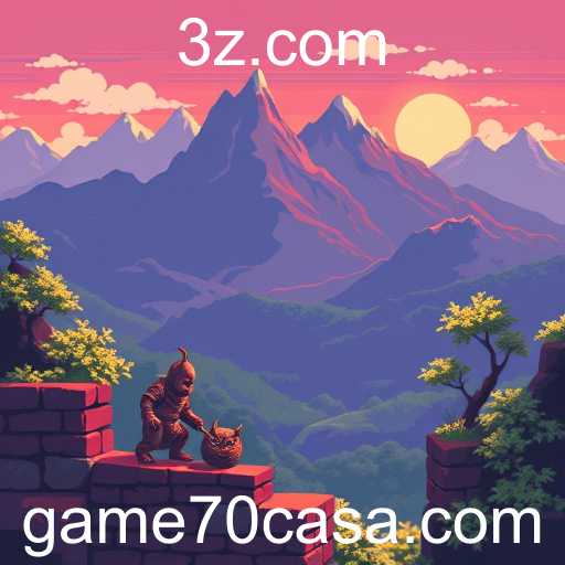 A Revolução do Game70: Uma Nova Era para Jogos em Português