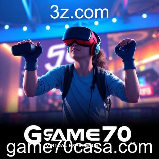 Inovações do Game70 Revolucionam o Mercado de Jogos