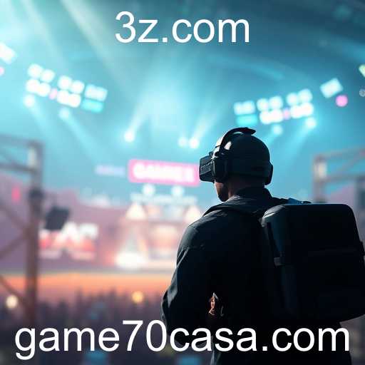 Tendências e Inovações do Universo Game70