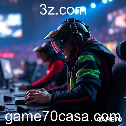 Tendências e Avanços no Mundo dos Jogos em 2025