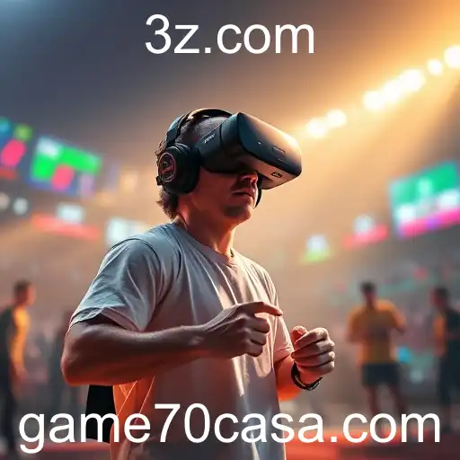 A Revolução dos Jogos em 2025: Novas Tendências e Inovações