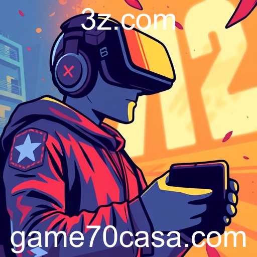 Tendências do Mundo dos Games em 2025