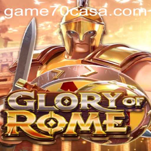 GloryofRome: Exploring the Intricacies of Game70
