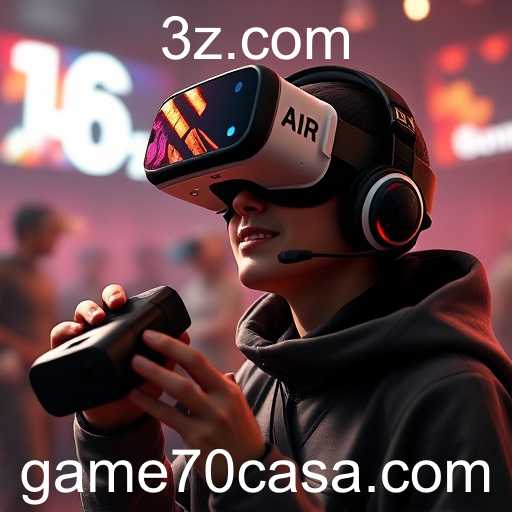 Jogos Digitais: A Revolução dos eSports e o Impacto Cultural