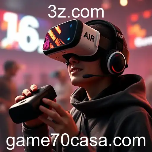 Jogos Digitais: A Revolução dos eSports e o Impacto Cultural