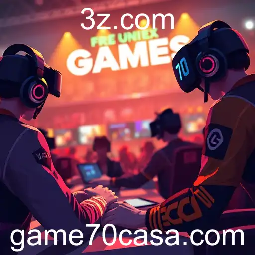 O Impacto de Novos Jogos em 2025