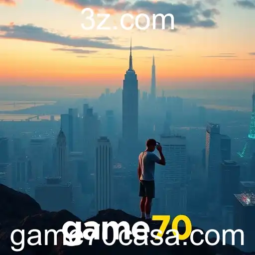 A Revolução dos Jogos Brasileiros