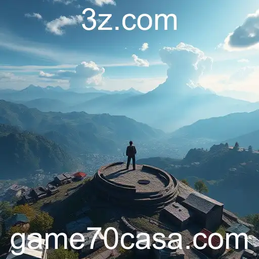 Os Novos Horizontes dos Jogos: Inovações e Tendências para 2025