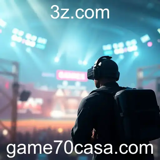 Tendências e Inovações do Universo Game70