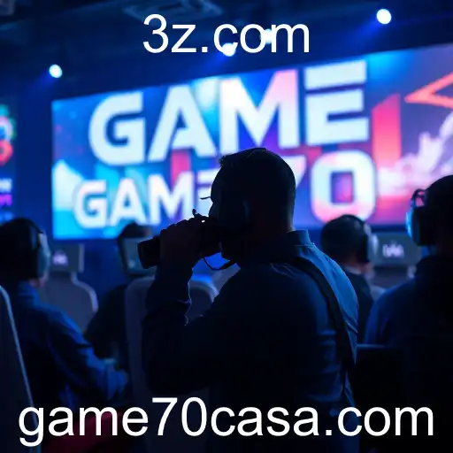 Novas Tendências nos Esportes Virtuais em 2025