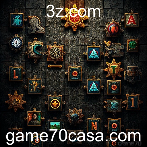 Explorando a Categoria de Jogos de Quebra-Cabeças no Game70