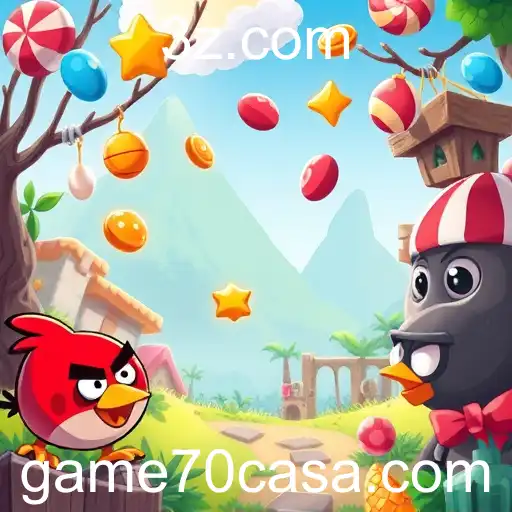 Revolução dos Jogos Quânticos Impacta a Indústria