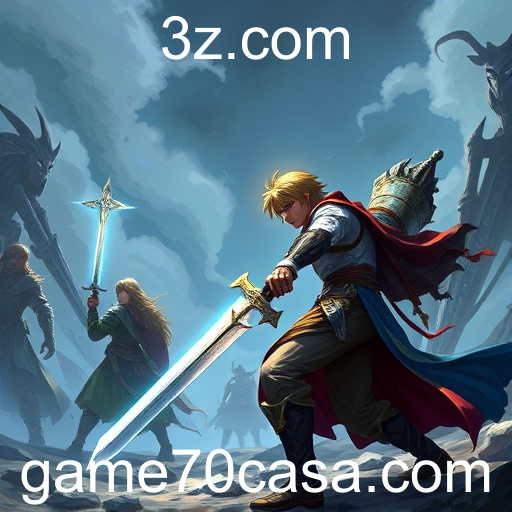 A Fascinante Evolução dos Jogos de RPG ao Longo das Décadas