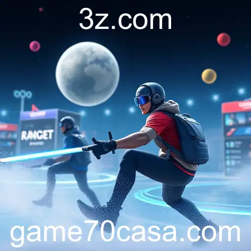 O Impacto Crescente do game70 no Universo dos Jogos