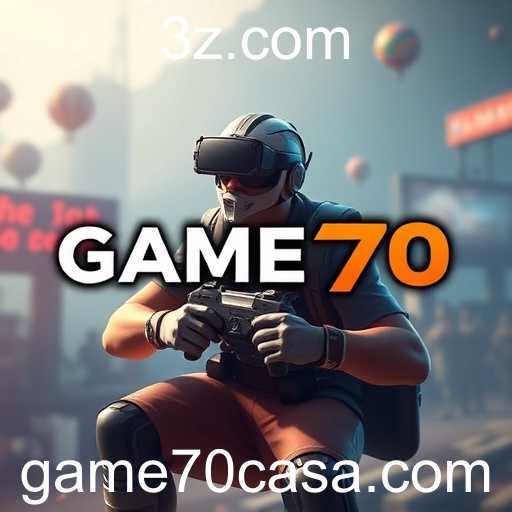 Tendências e Inovações em Games para 2025